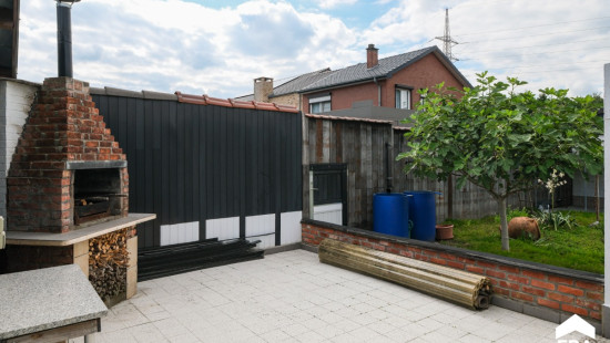 Springstraat - 7 - - 3600