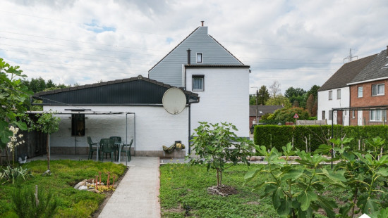 Springstraat - 7 - - 3600