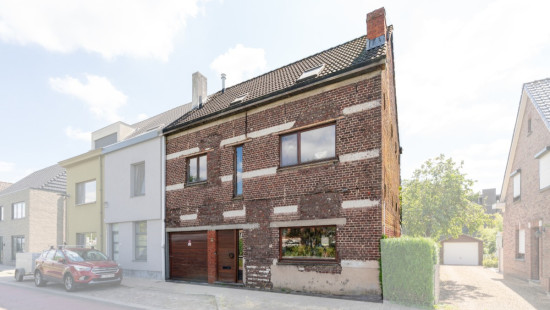 Trekweg - 94 - - 9030