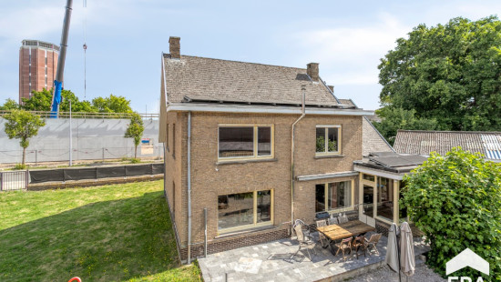 Veltemweg - 15 - - 8310
