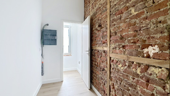 Rue Jean d&#039;Outremeuse - 77 - 0011 - 4020