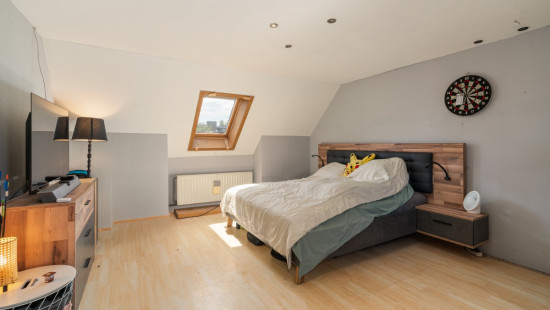 Trekweg - 94 - - 9030