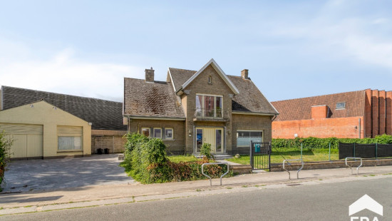 Veltemweg - 15 - - 8310