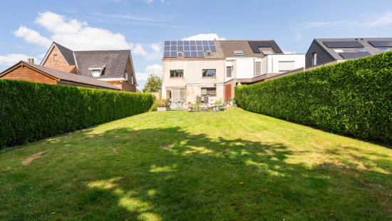 Trekweg - 94 - - 9030