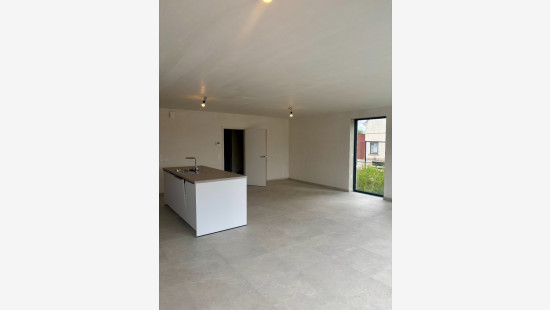 Neuvillestraat - 1 - - 8930