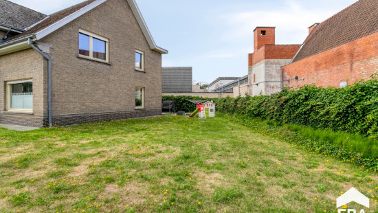 Veltemweg - 15 - - 8310