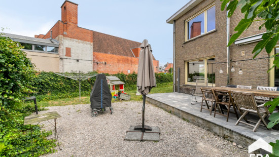 Veltemweg - 15 - - 8310
