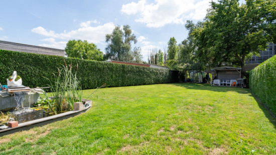 Trekweg - 94 - - 9030