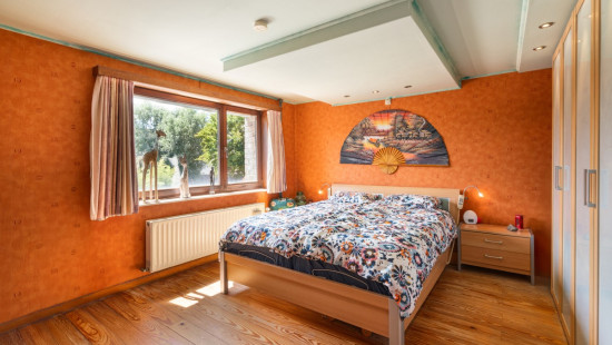 Trekweg - 94 - - 9030
