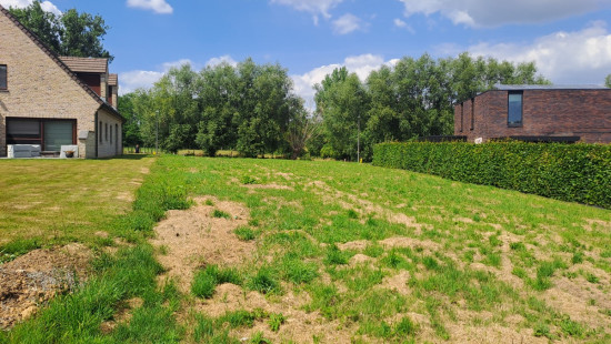Cyriel Prieëlsstraat - 193 - lot 1 - 9400