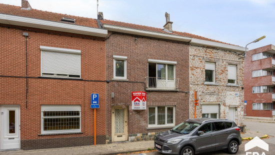 Driemolenstraat - 29 - - 3300