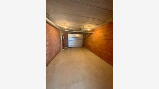 Neuvillestraat - 1 - - 8930