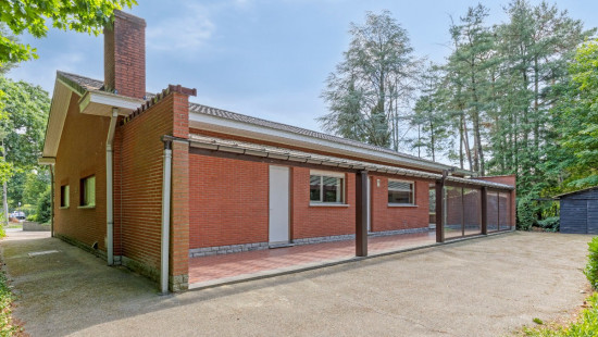 Rechtestraat - 1 - - 3120