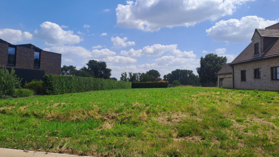 Cyriel Prieëlsstraat - 193 - lot 1 - 9400