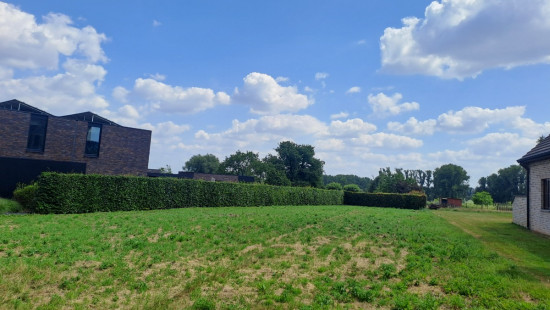 Cyriel Prieëlsstraat - 193 - lot 1 - 9400