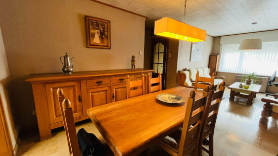 Hellestraat - 52 - - 8940