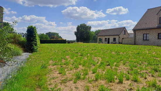 Cyriel Prieëlsstraat - 193 - lot 1 - 9400