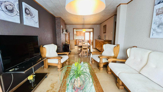 Hellestraat - 52 - - 8940