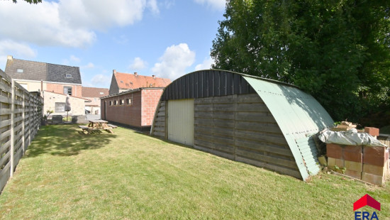 Molenstraat - 45 - - 9970