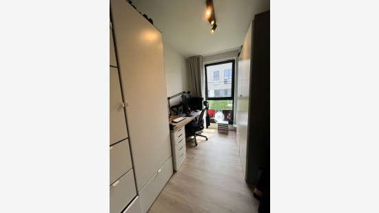 Marcel Rosiersstraat - 2 - 8 - 2320