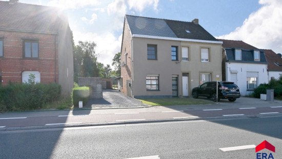Molenstraat - 45 - - 9970