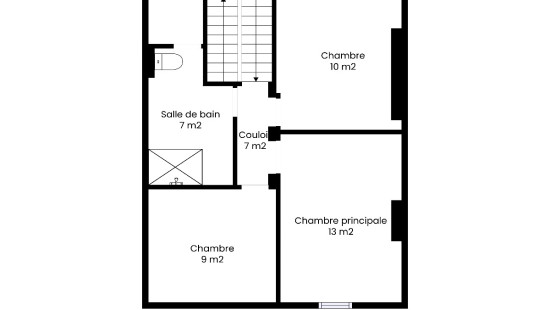 Rue Jean d&#039;Outremeuse - 77 - 0011 - 4020