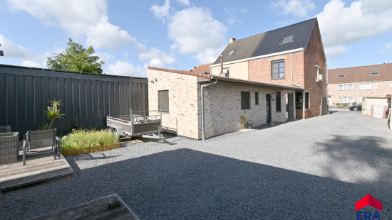 Molenstraat - 45 - - 9970