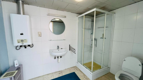 Hellestraat - 52 - - 8940