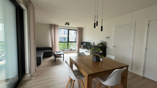Marcel Rosiersstraat - 2 - 8 - 2320