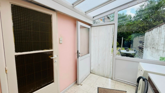 Hellestraat - 52 - - 8940