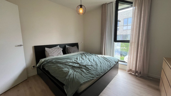 Marcel Rosiersstraat - 2 - 8 - 2320