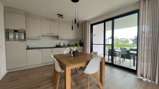 Marcel Rosiersstraat - 2 - 8 - 2320