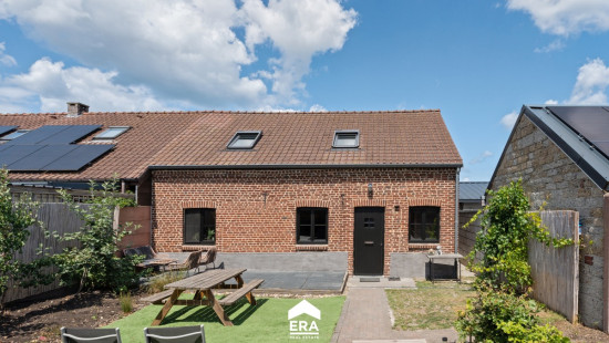 Kabienstraat - 2A - - 3670