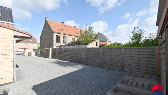 Molenstraat - 45 - - 9970