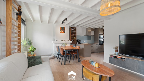Kabienstraat - 2A - - 3670