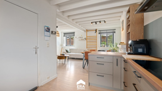Kabienstraat - 2A - - 3670