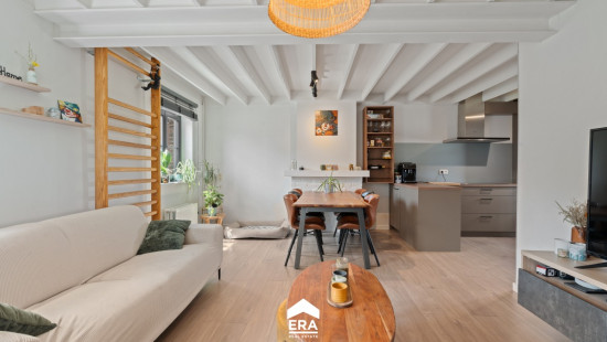 Kabienstraat - 2A - - 3670
