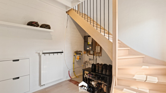 Kabienstraat - 2A - - 3670