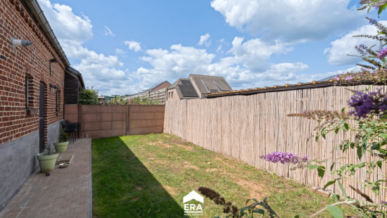 Kabienstraat - 2A - - 3670