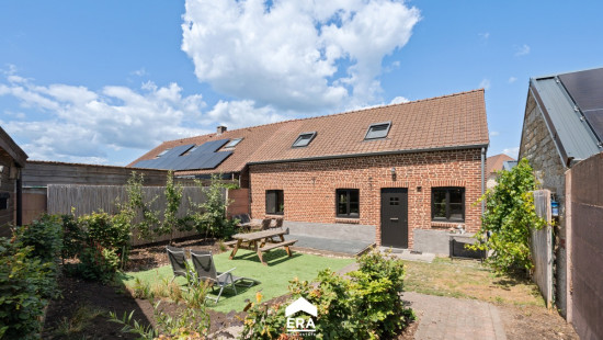 Kabienstraat - 2A - - 3670