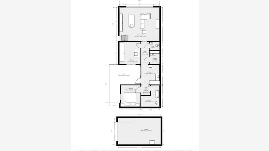 Kaaiplein - 21 GLV - - 2070