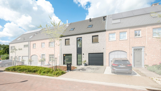 Virginie Lovelingstraat - 15 - - 9111