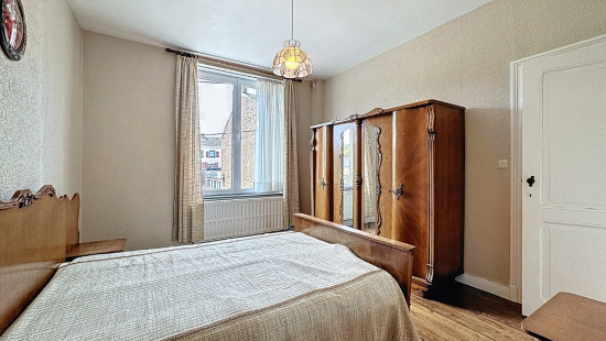 Rue Reine Astrid - 5 - - 4470