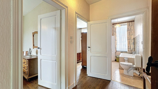 Rue Reine Astrid - 5 - - 4470