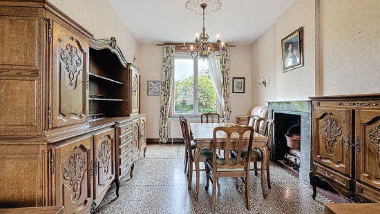 Rue Reine Astrid - 5 - - 4470