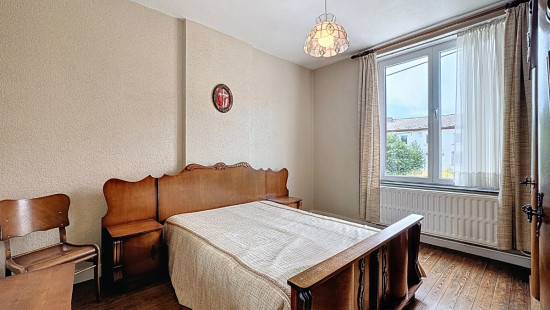 Rue Reine Astrid - 5 - - 4470