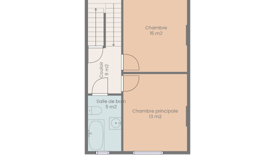 Rue Reine Astrid - 5 - - 4470