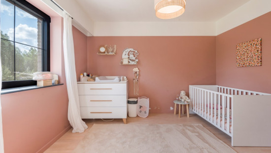 Virginie Lovelingstraat - 15 - - 9111