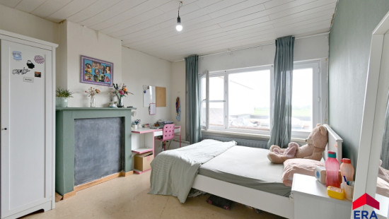 Oostmoer - 64 - - 9950