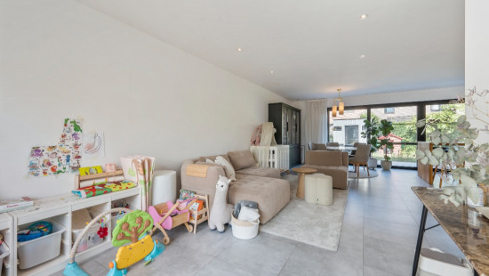 Virginie Lovelingstraat - 15 - - 9111